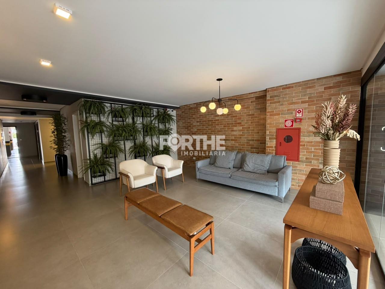 Apartamento para aluguel no Cancelli: 