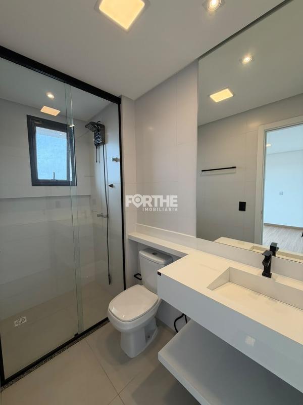 Apartamento para aluguel no Cancelli: 