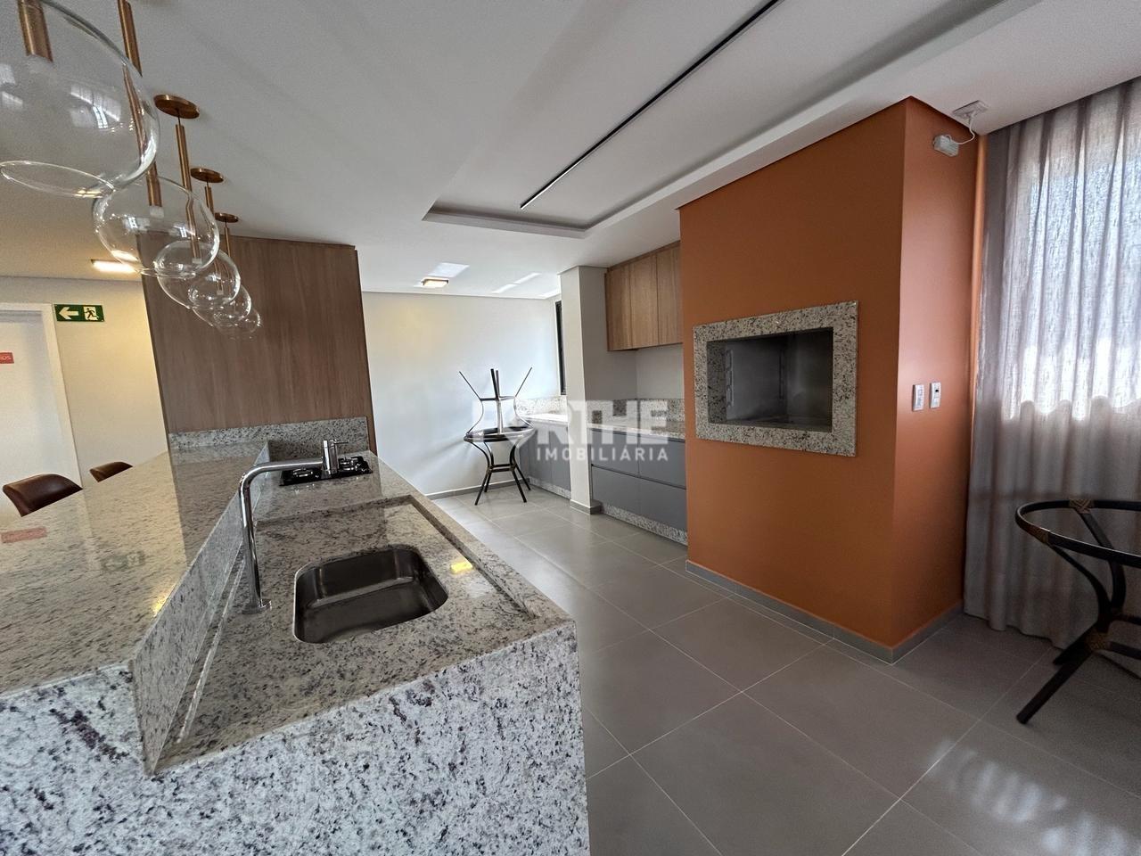 Apartamento para aluguel no Cancelli: 