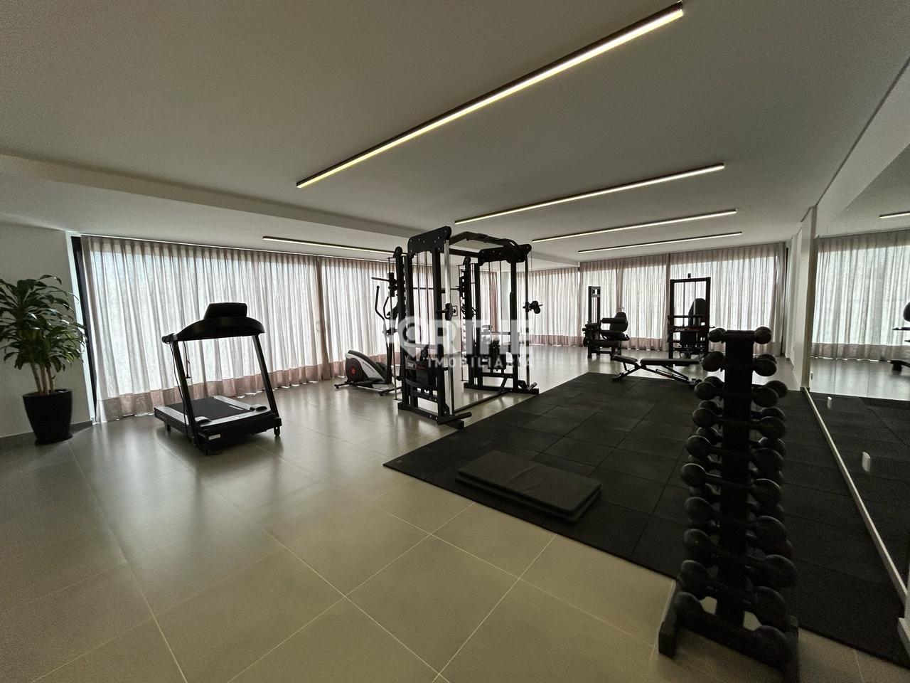 Apartamento para aluguel no Cancelli: 