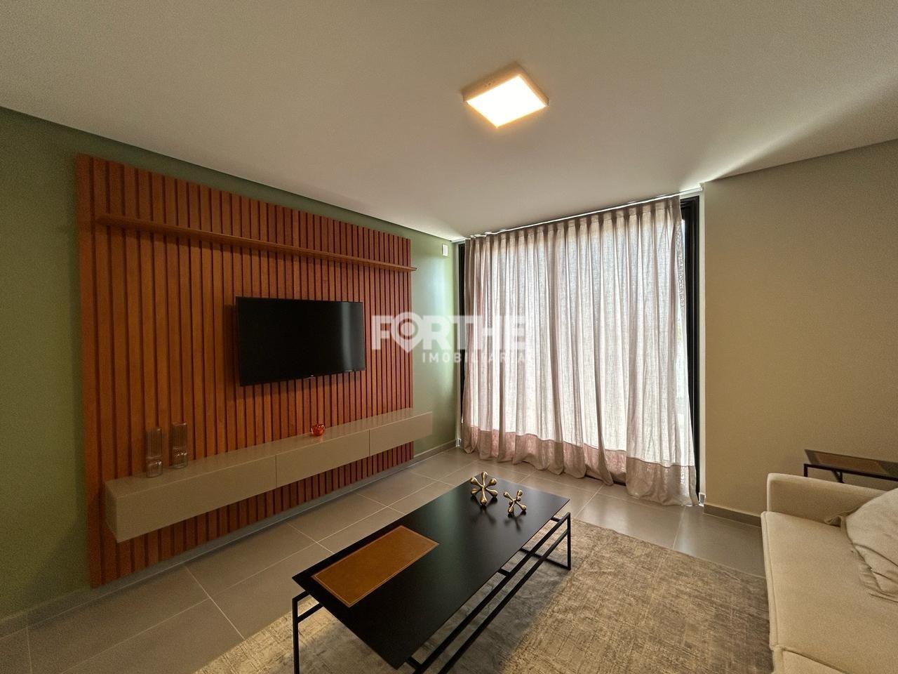 Apartamento para aluguel no Cancelli: 