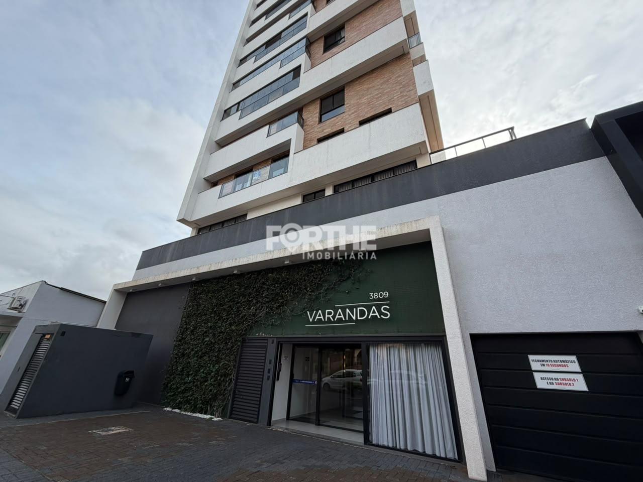Apartamento para aluguel no Cancelli: 