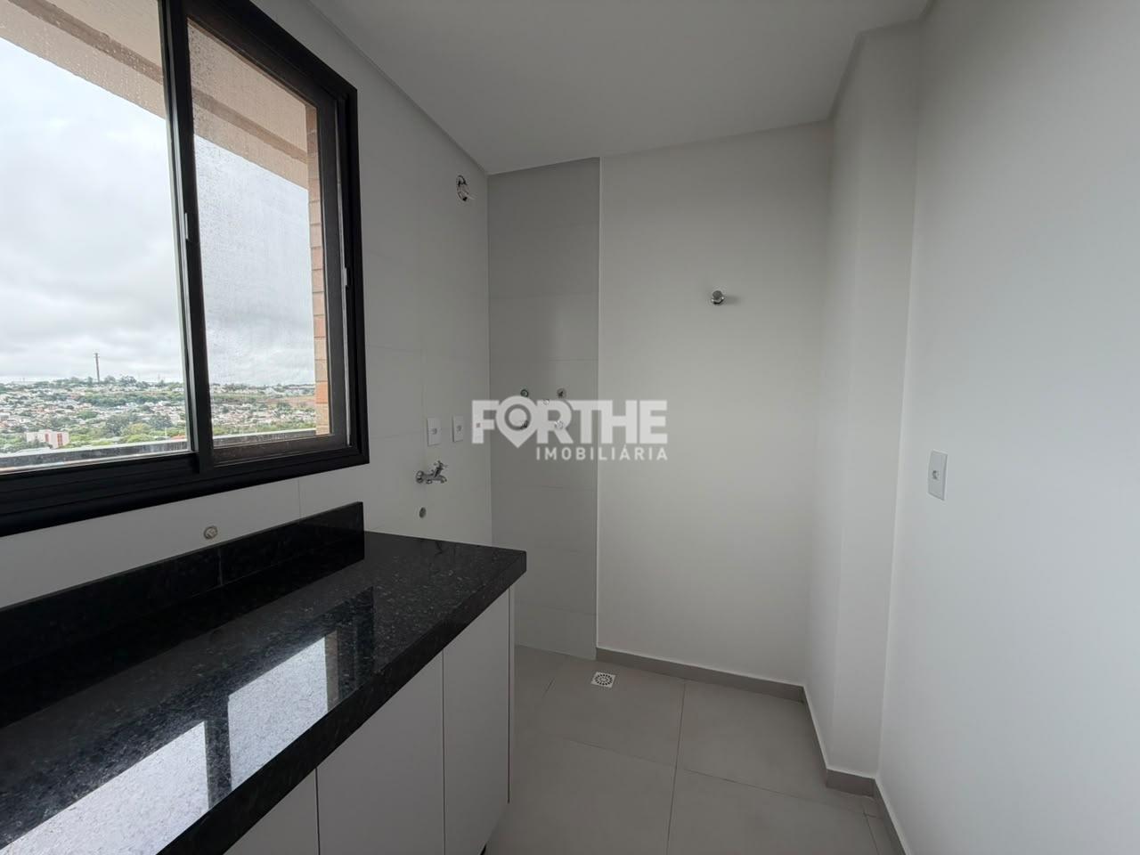 Apartamento para aluguel no Cancelli: 