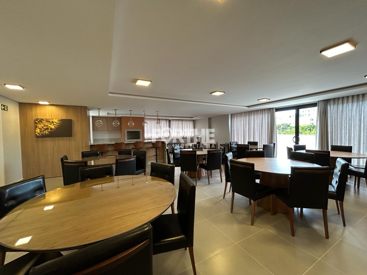 Apartamento para aluguel no Cancelli: 