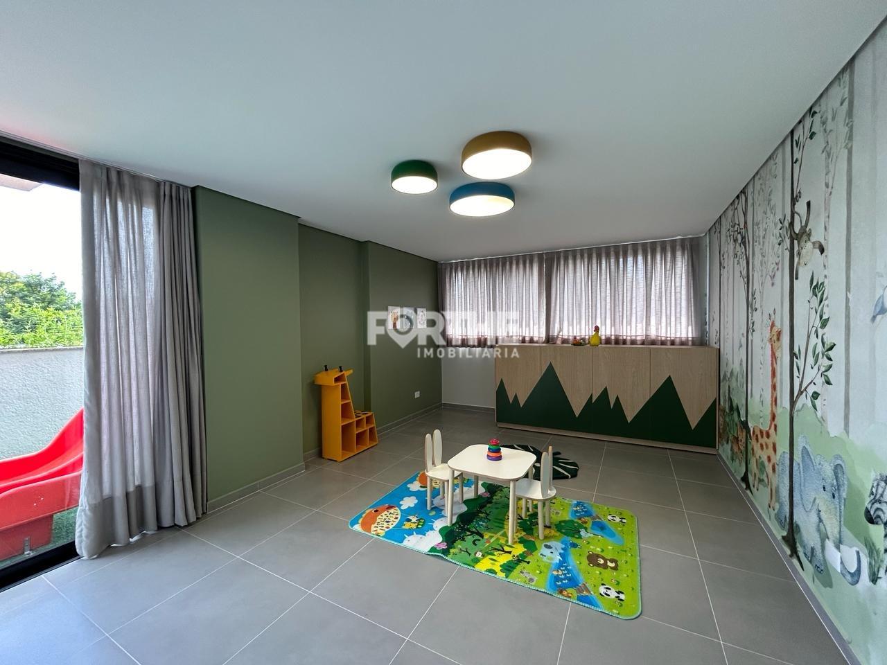 Apartamento para aluguel no Cancelli: 