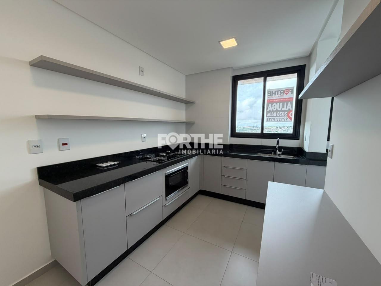 Apartamento para aluguel no Cancelli: 