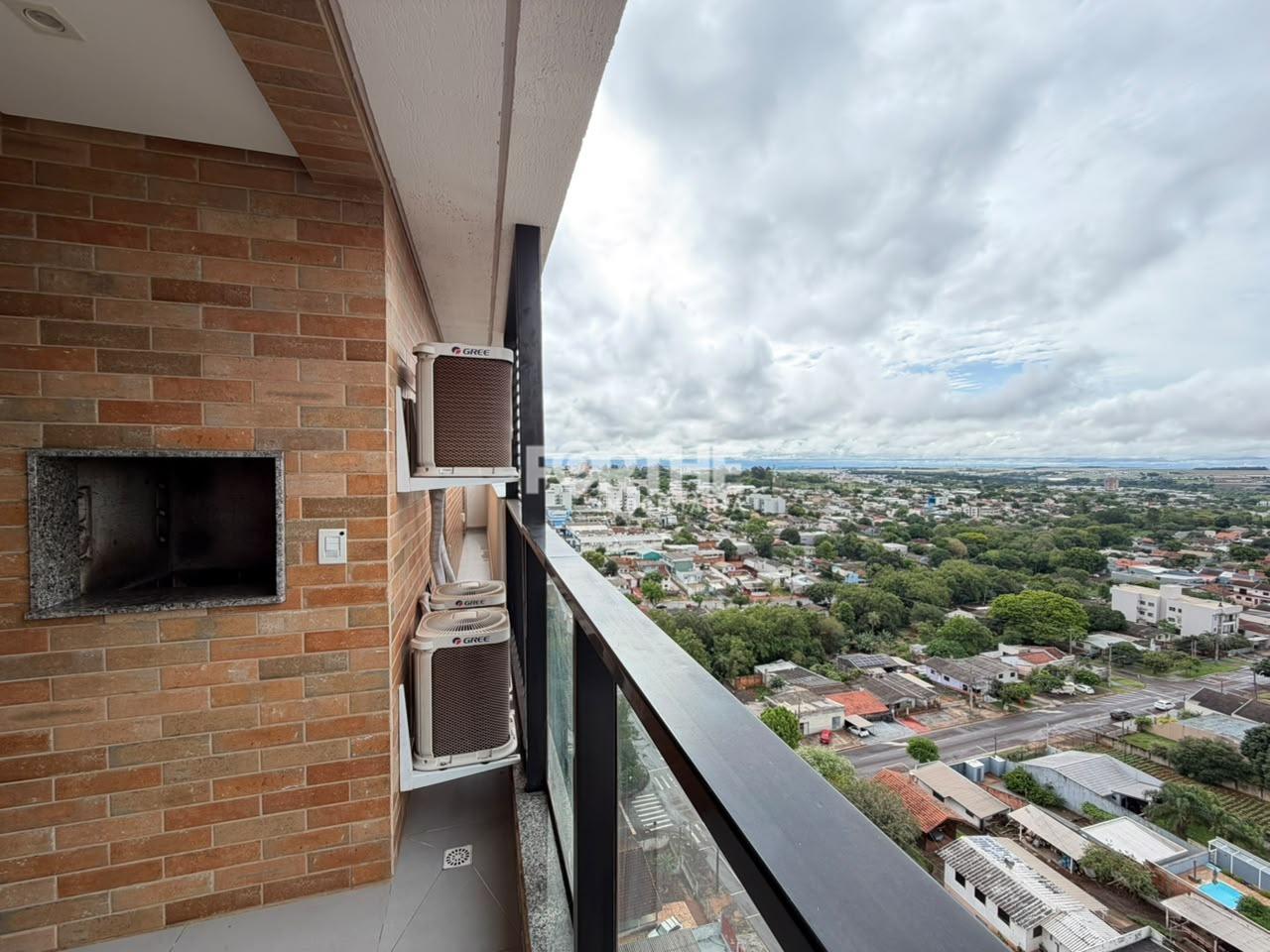 Apartamento para aluguel no Cancelli: 