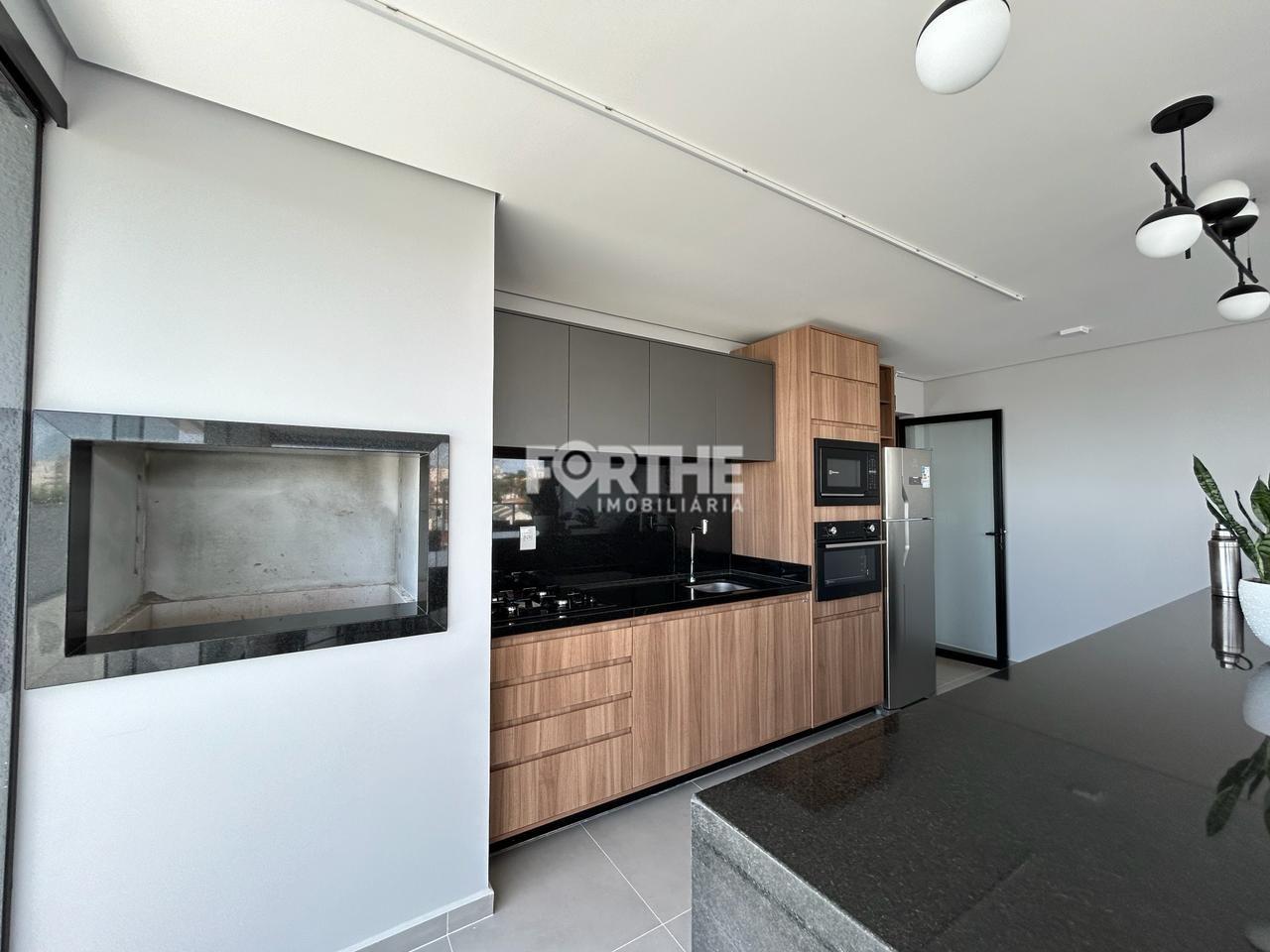 Apartamento para aluguel no Cancelli: 