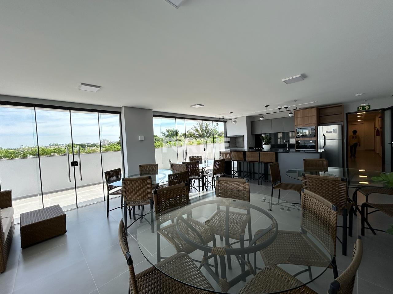 Apartamento para aluguel no Cancelli: 