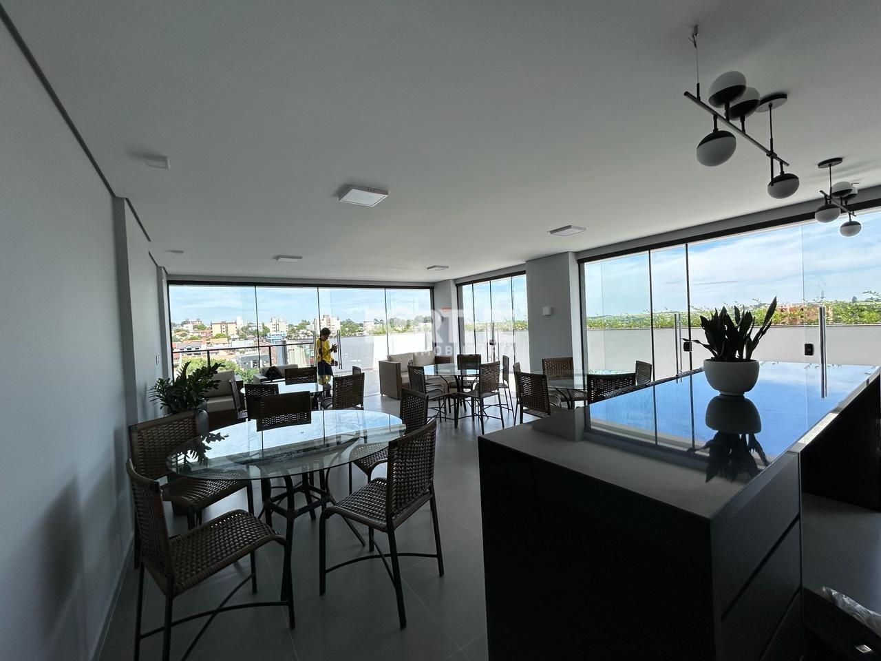 Apartamento para aluguel no Cancelli: 