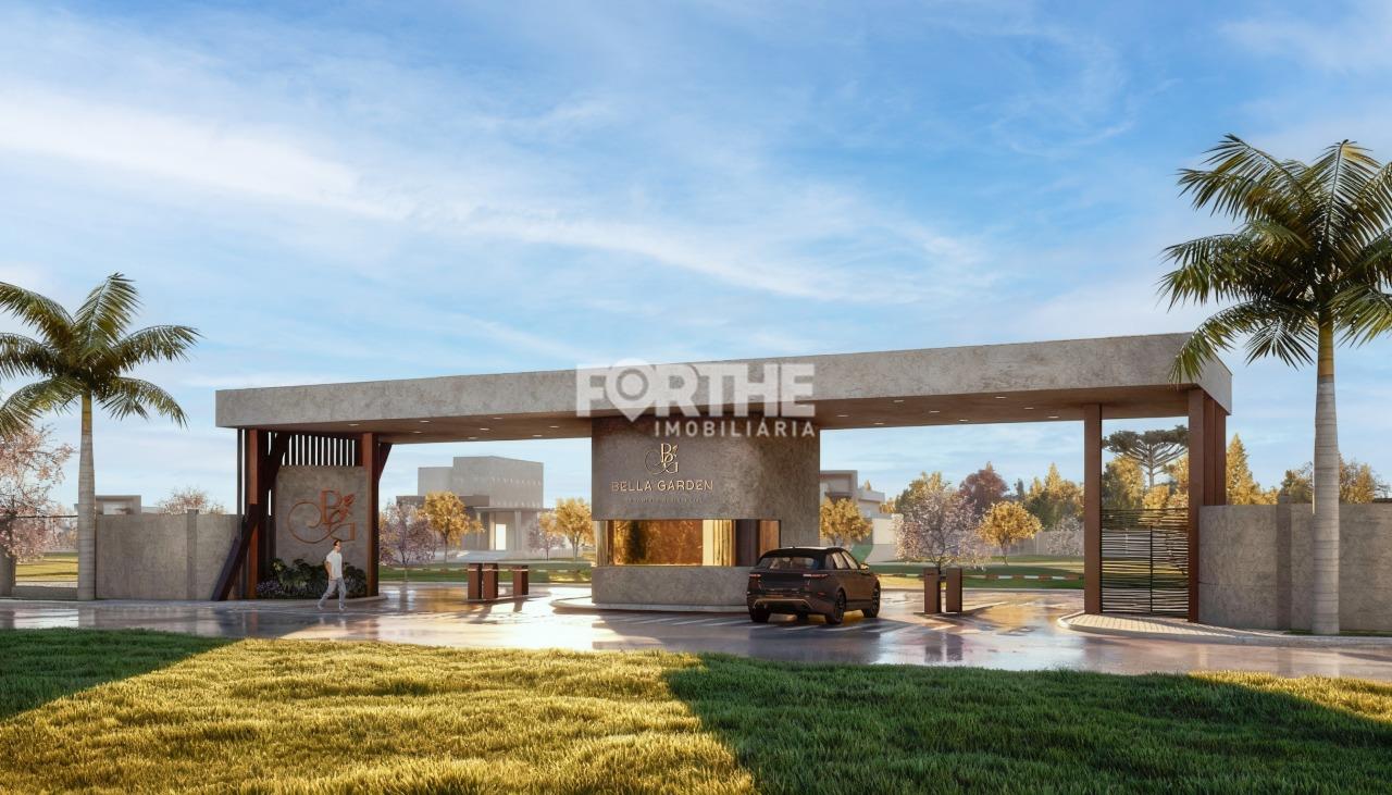 Loteamento à venda no Claudete: