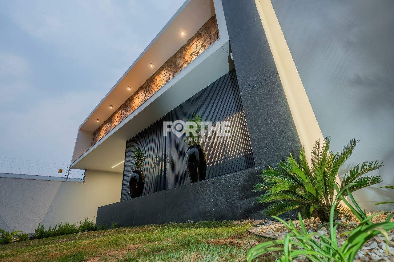 Casa à venda no Tropical II: 