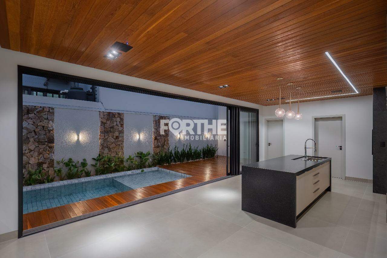 Casa à venda no Tropical II: 