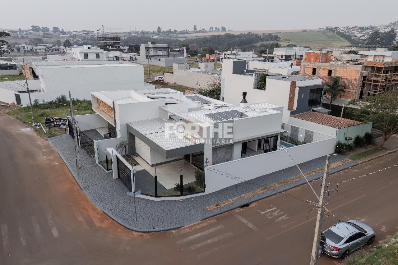 Casa à venda no Tropical II: 