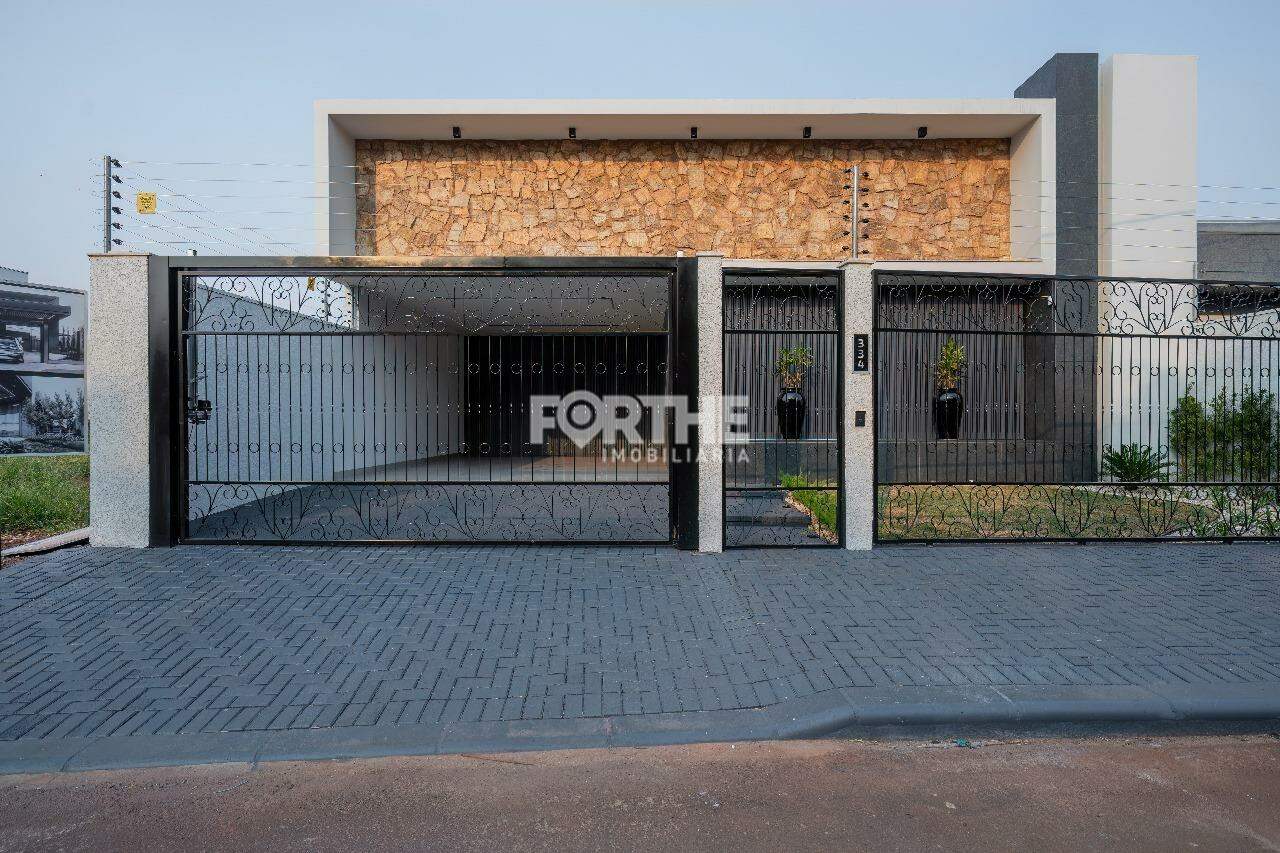 Casa à venda no Tropical II: 