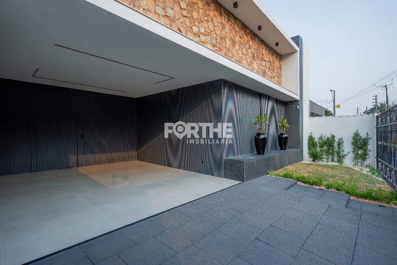 Casa à venda no Tropical II: 