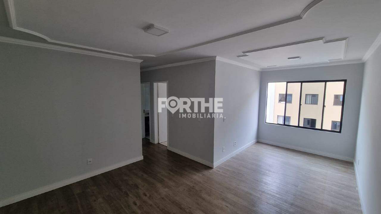 Apartamento 2 Dormitórios Cancelli 65m²