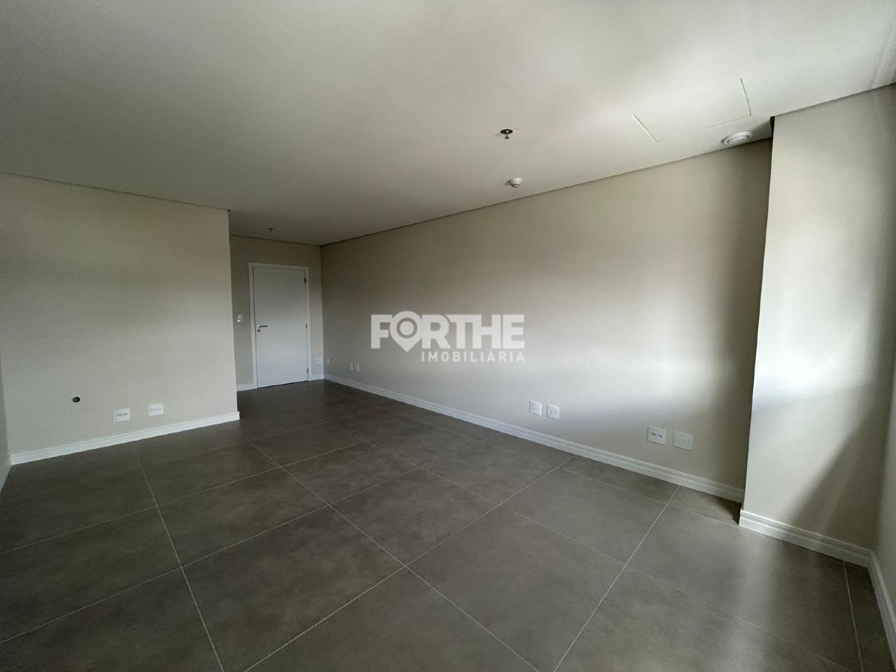 Sala comercial para aluguel no Centro: 