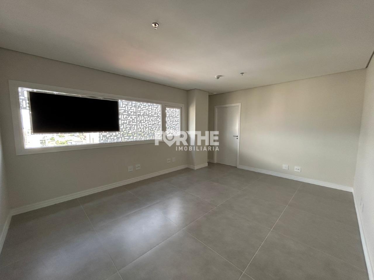 Sala comercial para aluguel no Centro: 