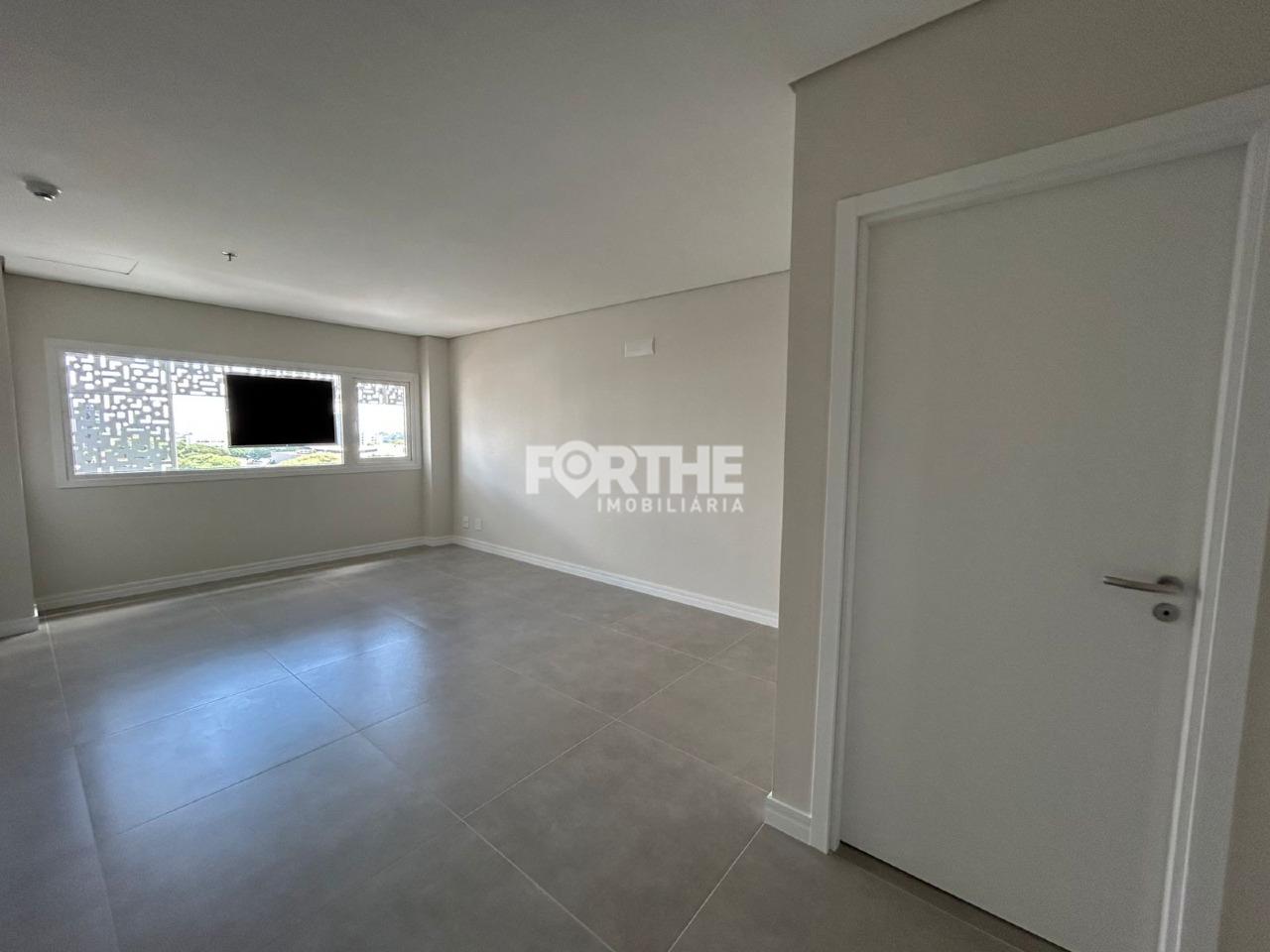 Sala comercial para aluguel no Centro: 