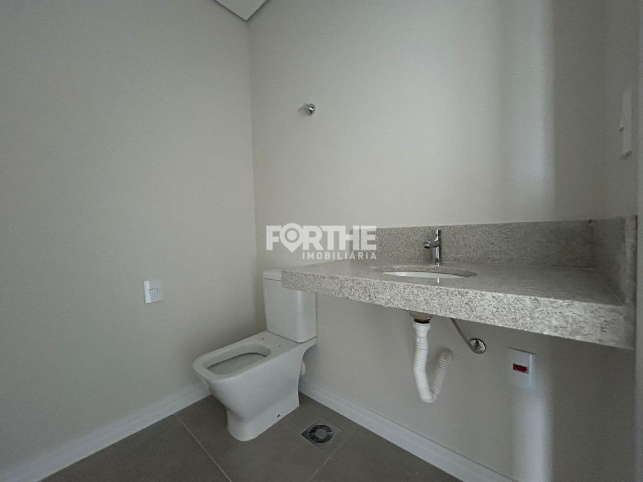 Sala comercial para aluguel no Centro: 