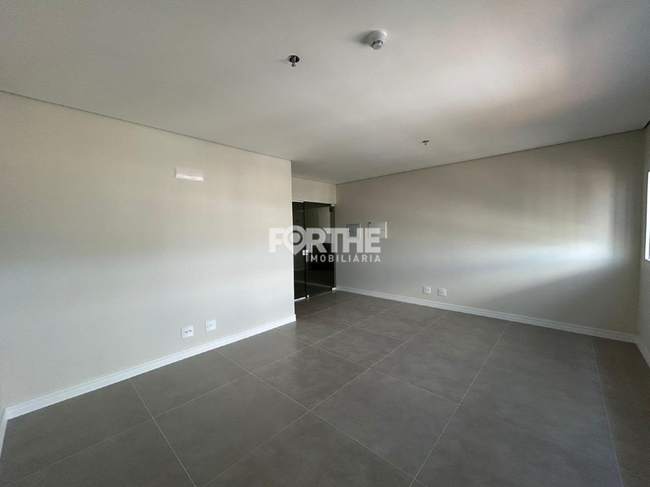 Sala comercial para aluguel no Centro: 