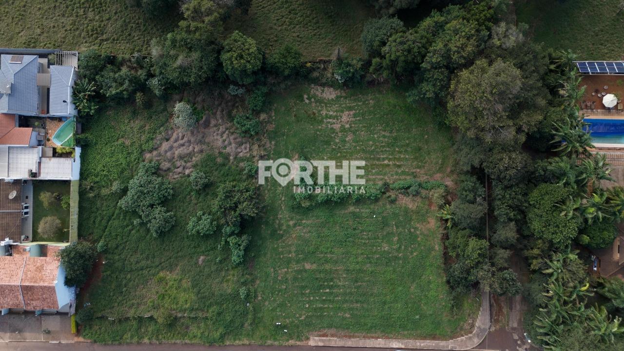 Terreno à venda no Recanto Tropical: 