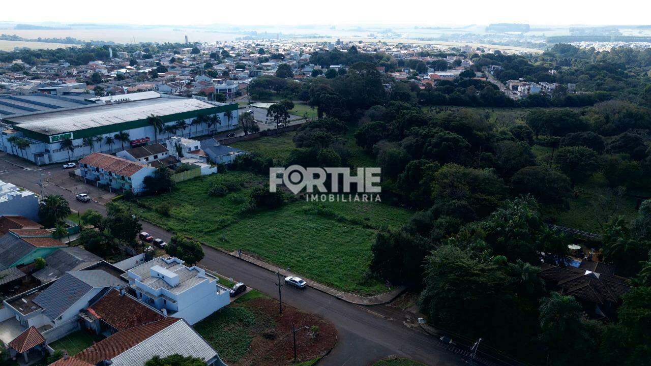 Terreno à venda no Recanto Tropical: 