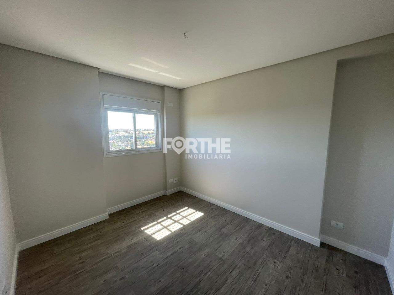 Apartamento à venda no Country: