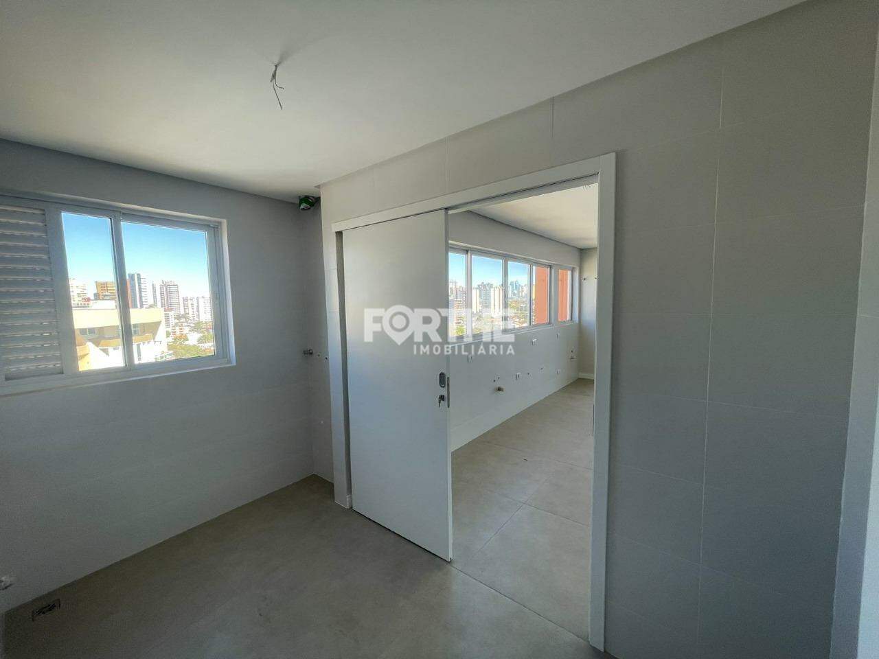 Apartamento à venda no Country: