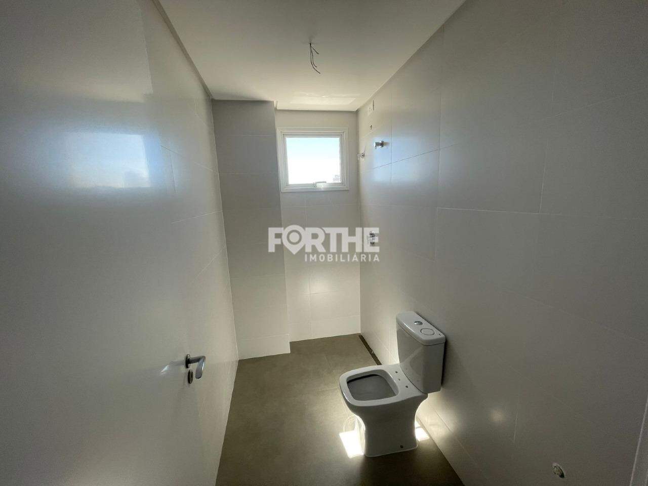 Apartamento à venda no Country: