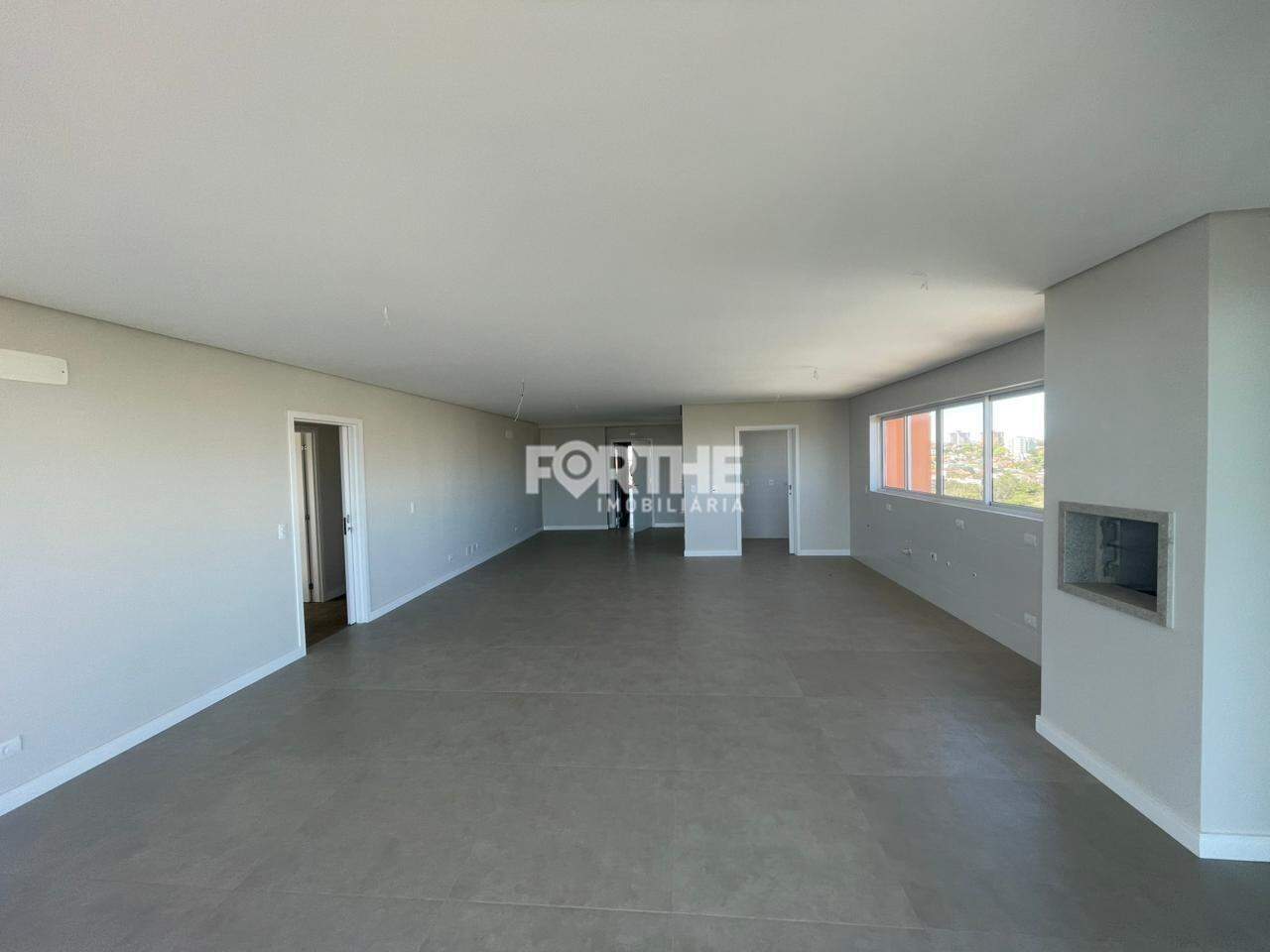 Apartamento à venda no Country: