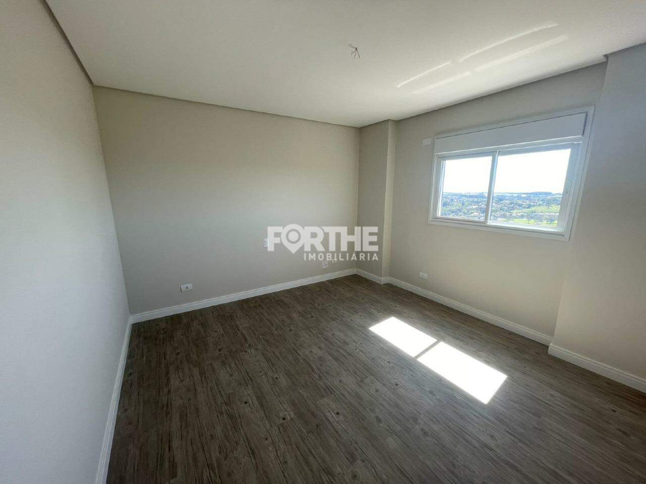 Apartamento à venda no Country:
