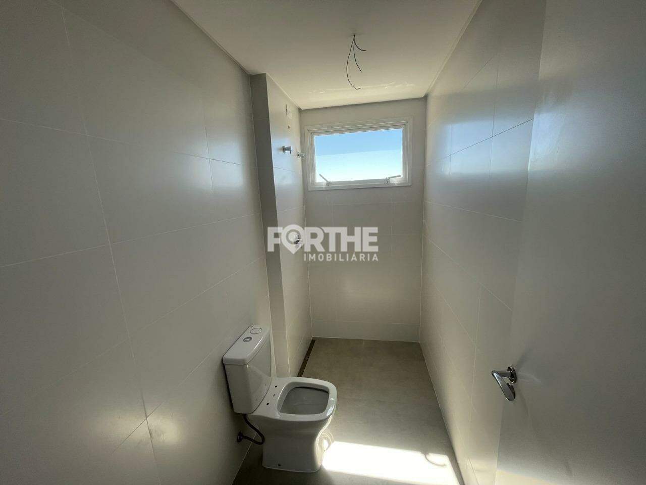 Apartamento à venda no Country: