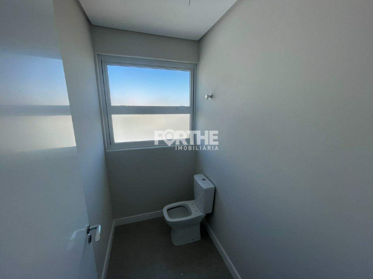 Apartamento à venda no Country: