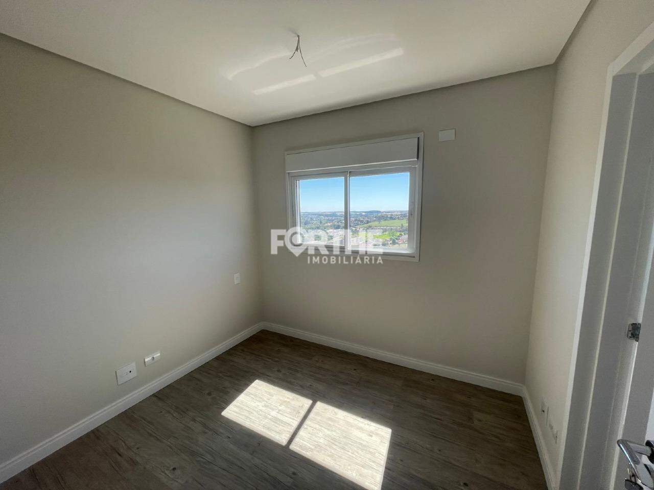 Apartamento à venda no Country: