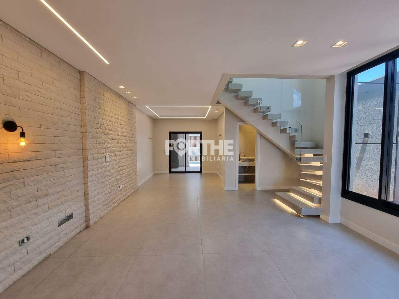 Sobrado à venda no Piovesan: 