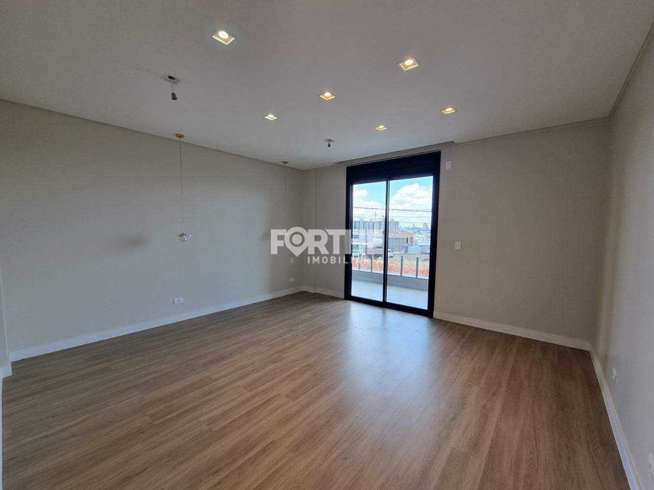 Sobrado à venda no Piovesan: 