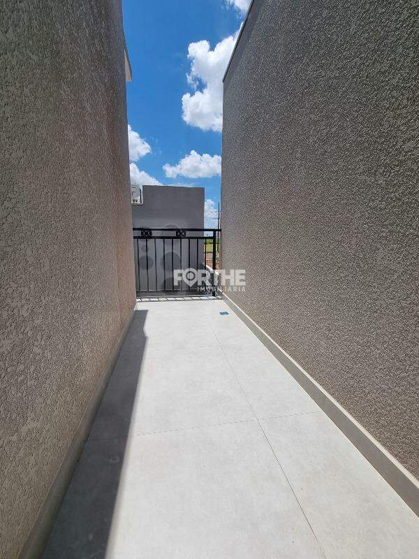 Sobrado à venda no Piovesan: 