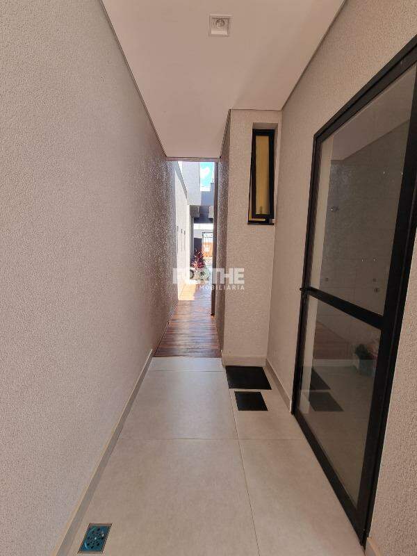 Sobrado à venda no Piovesan: 