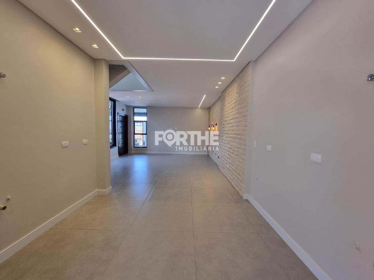 Sobrado à venda no Piovesan: 