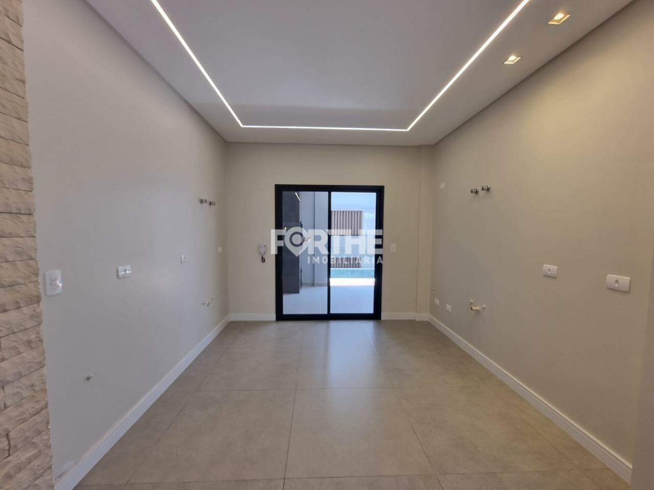 Sobrado à venda no Piovesan: 