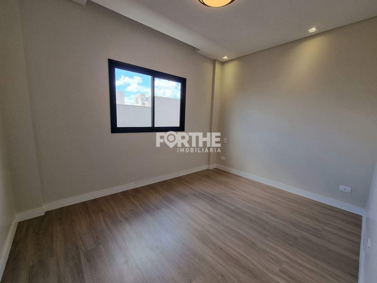 Sobrado à venda no Piovesan: 