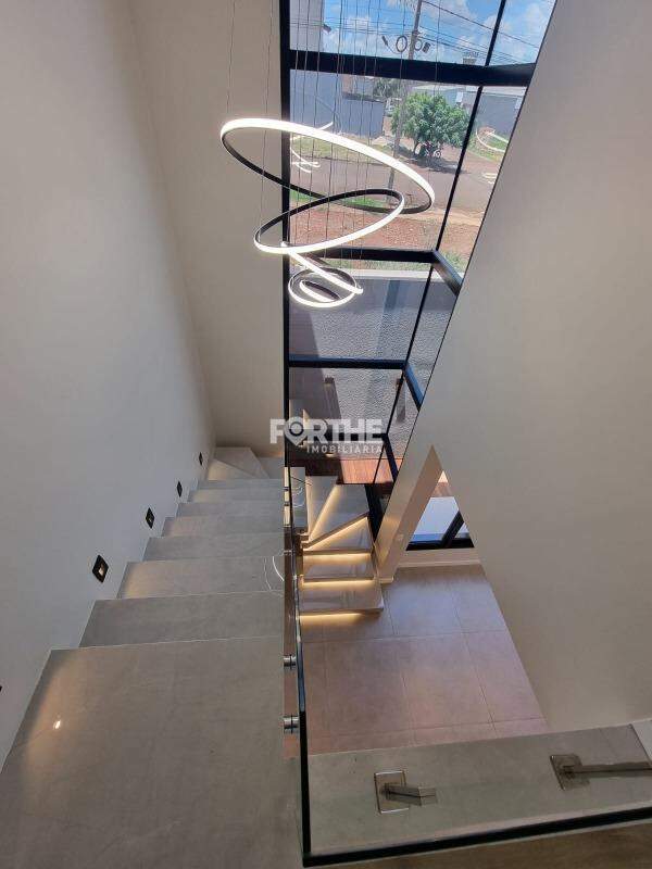 Sobrado à venda no Piovesan: 