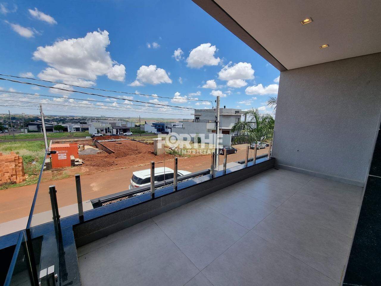 Sobrado à venda no Piovesan: 