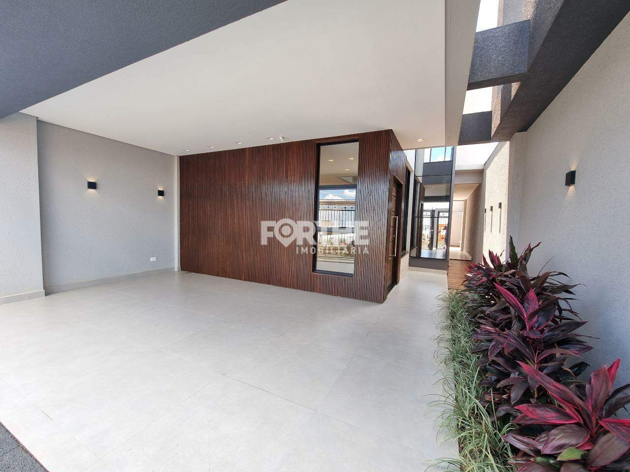 Sobrado à venda no Piovesan: 