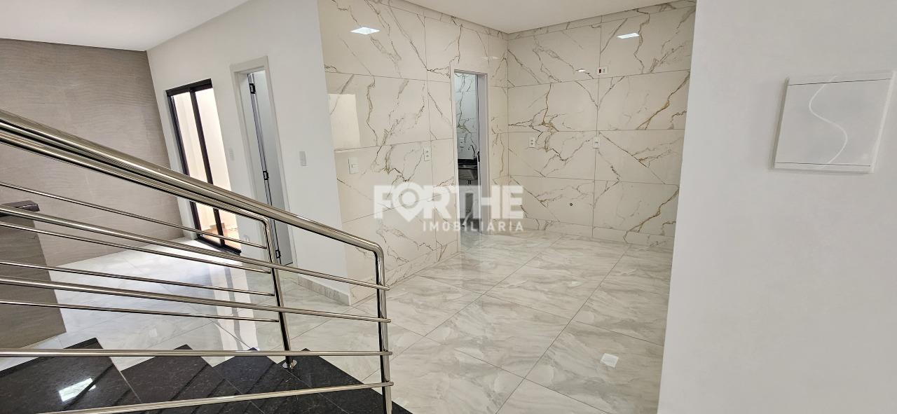 Sobrado à venda no Cancelli: 