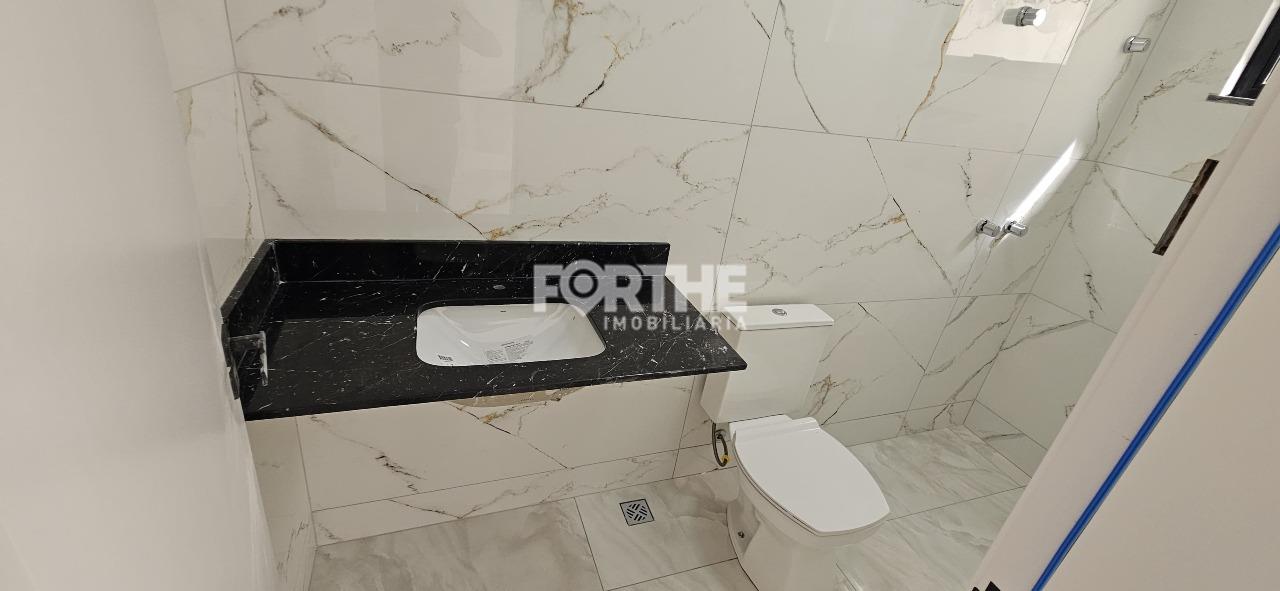 Sobrado à venda no Cancelli: 