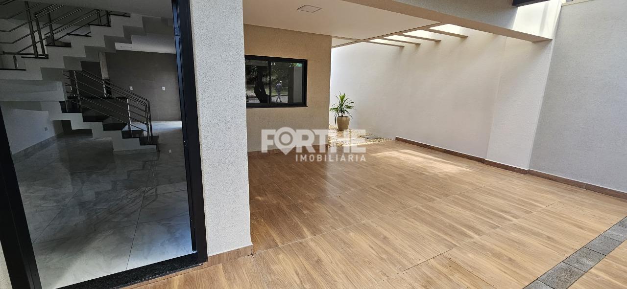 Sobrado à venda no Cancelli: 