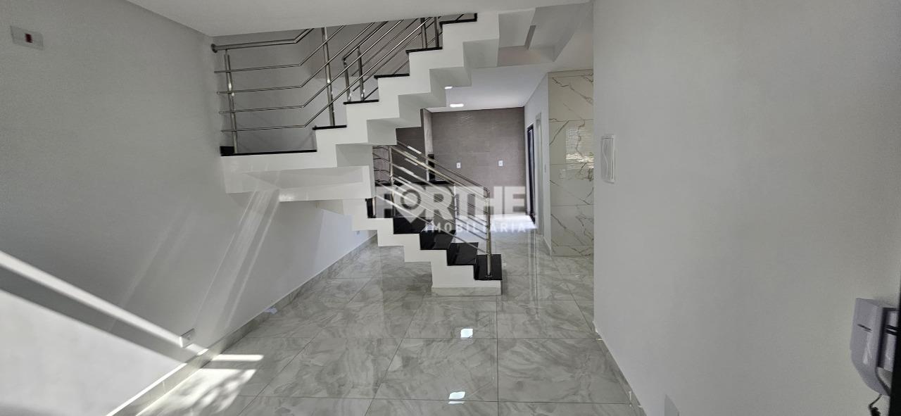 Sobrado à venda no Cancelli: 